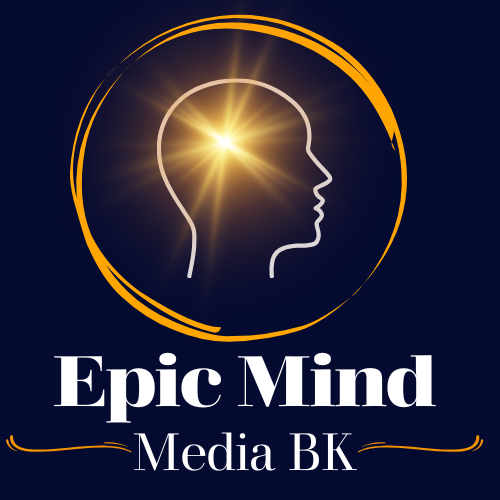 Epic Mind Media logo