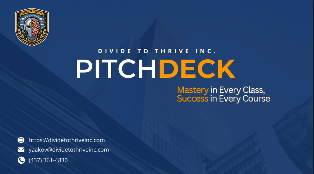 Pitch deck preview – opens Google Drive