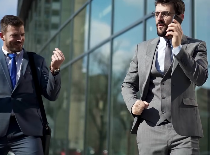 Epic Mind Media promo video thumbnail